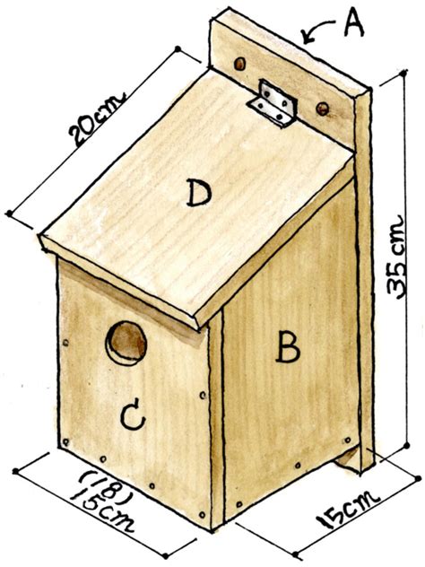 鳥 庭|鳥を呼ぶ庭で至福のひとときを…DIYで作る巣箱など。